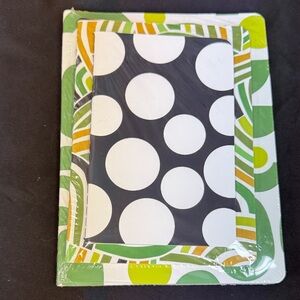 Tabitha Brown 3 piece Journal Set includes 1 large 1 medium and 1 small Notebook